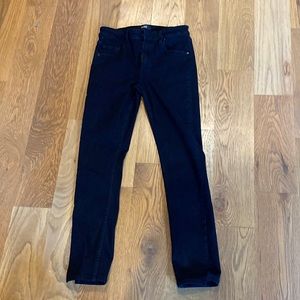 Paige// Rosie HW jeans, size 27